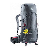 Рюкзак Deuter 4340018 Aircontact Lite 30 + 5 SL